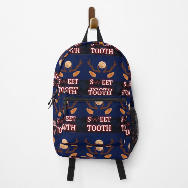 Item preview, Sweet Tooth Netflix designed and sold by WoodburyLake.