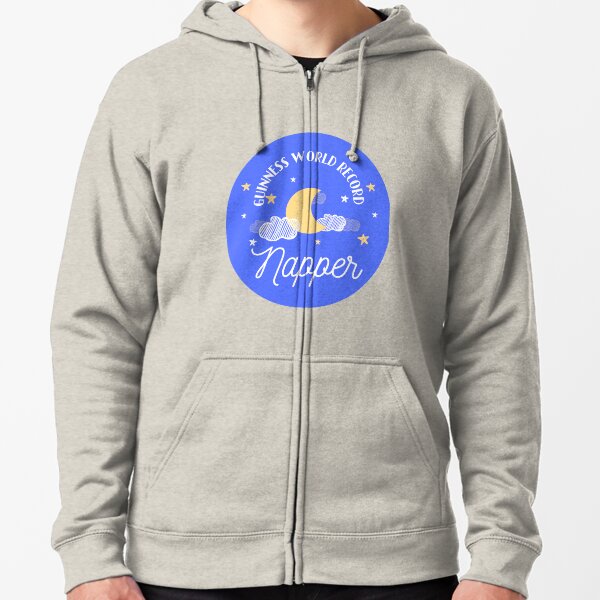 Artikel-Vorschau von Rekordsieger Napper T-Shirt T-Shirt, designt und verkauft von WilmasIsland.