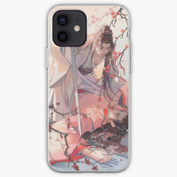 word of honor iPhone Soft Case