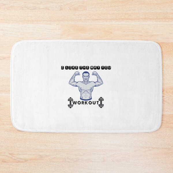 Item preview, I like the way you workout designed and sold by lalitkumar18.