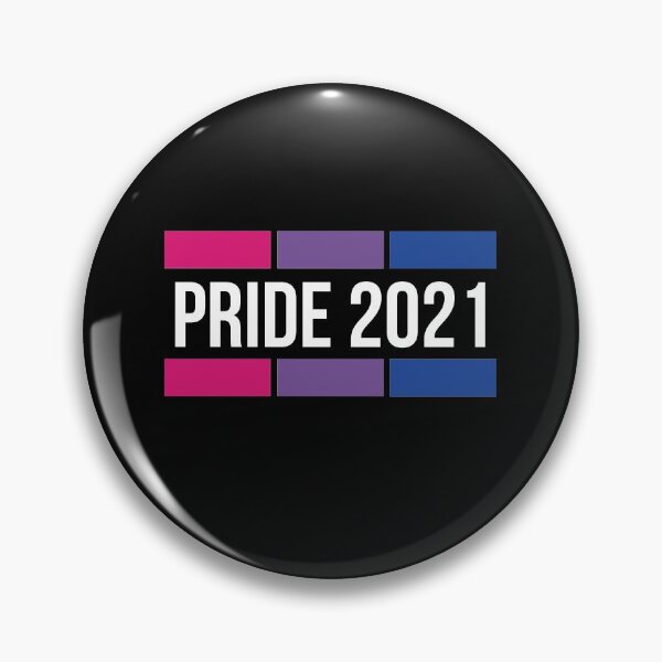 Artikelvorschau, Bi Pride 2021 Bisexuelle LGBT Pride LGBTQ März oder Parade Design entworfen und verkauft von oddduckshirts.