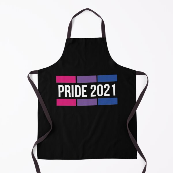 Item preview, Bi Pride 2021 Bisexual LGBT Pride LGBTQ March or Parade Design designed and sold by oddduckshirts.