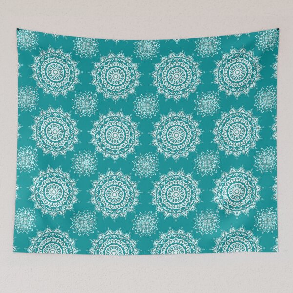 Item preview, Mandala Art designed and sold by Alpana Rai.