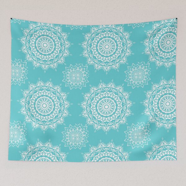 Item preview, Mandala Art 1.8 designed and sold by Alpana Rai.