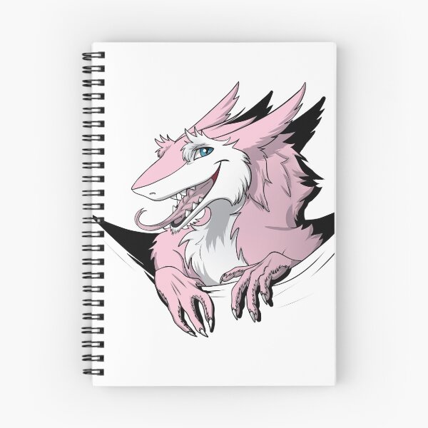 Item preview, Mew Sergal designed and sold by Reno-Viol.