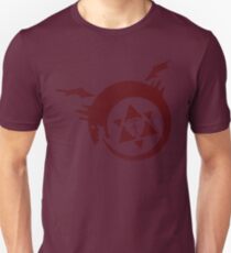 FMA - Ouroboros Unisex T-Shirt