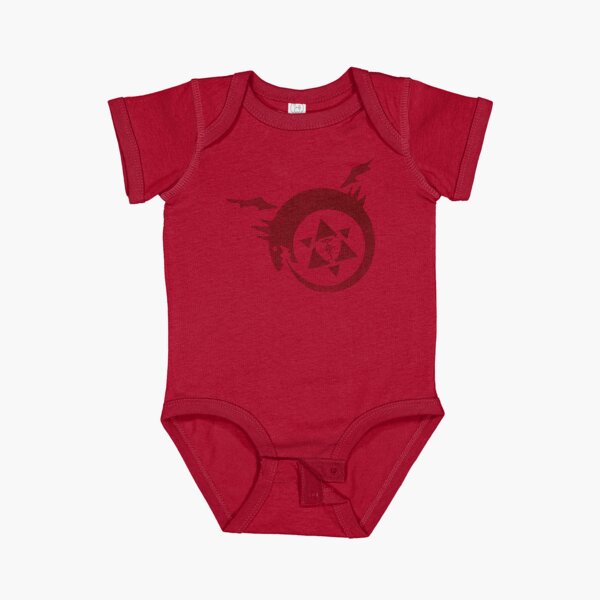 Item preview, FMA - Ouroboros designed and sold by TheInternet.