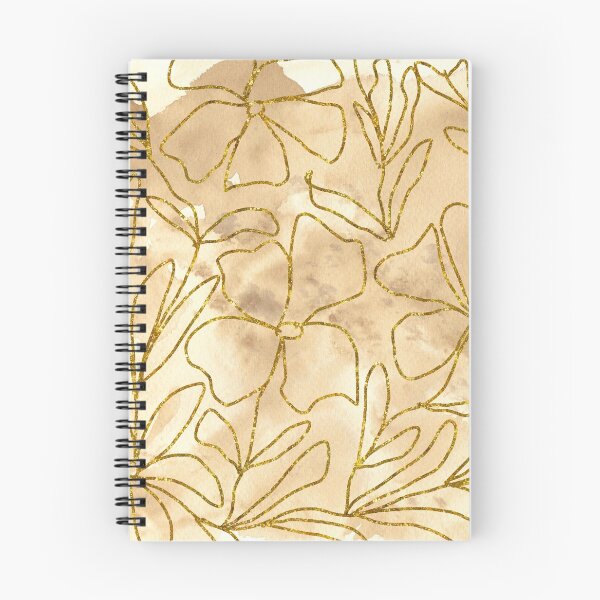 Item preview, Vintage Gold Glitter Pattern  designed and sold by Moonshine Paradise.
