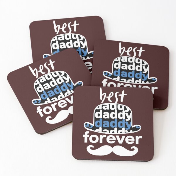 Item preview, my awesome best daddy forever designed and sold by Salrang.