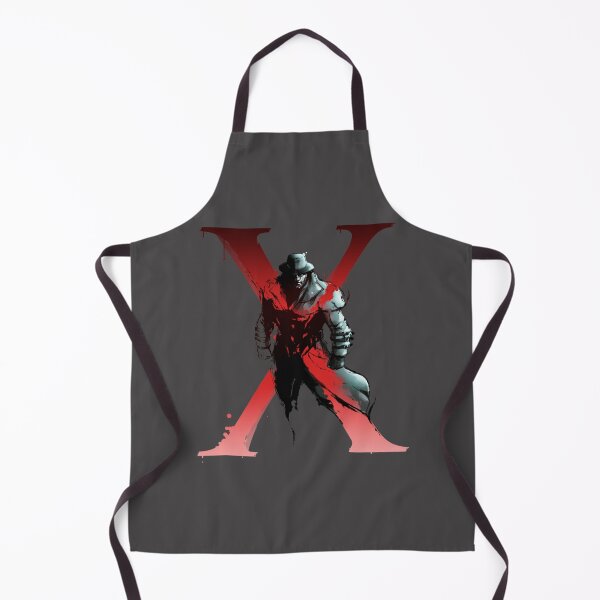 Item preview, Mr. X | Resident gift | Resident T-Shirt designed and sold by clabjune.
