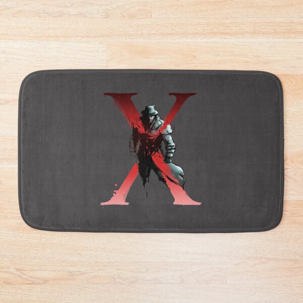 Item preview, Mr. X   | Resident gift | Resident T-Shirt designed and sold by clabjune.