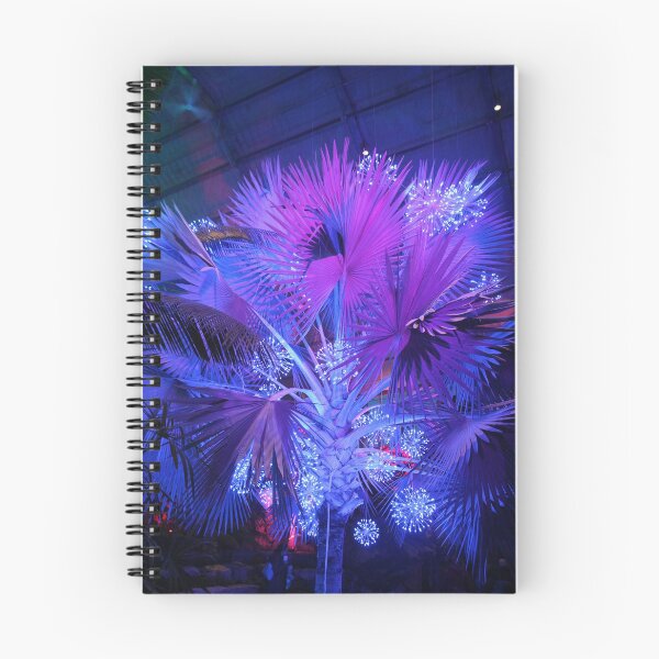 Item preview, Neon Palms Four designed and sold by Cr8tive4life.