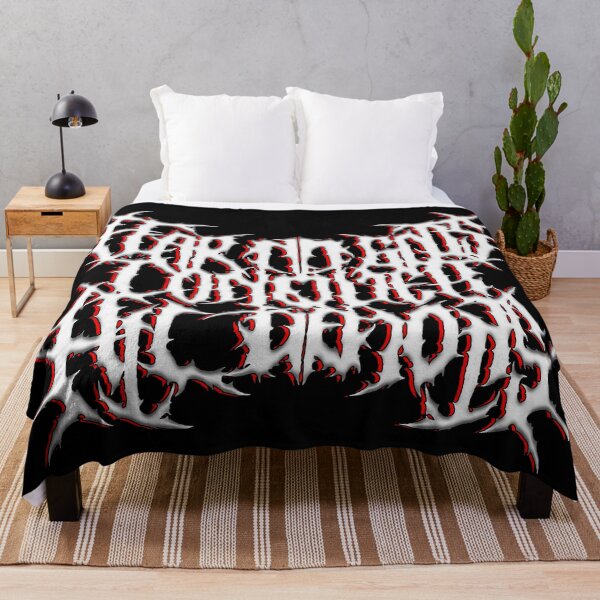 Item preview, Fear No Gods, Conquer All Demons designed and sold by VisionOfVicious.