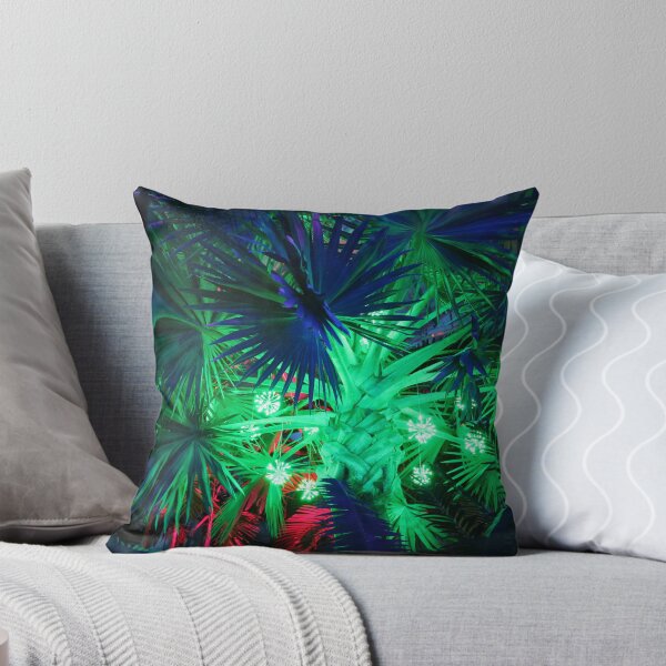 Item preview, Neon Palms Three designed and sold by Cr8tive4life.