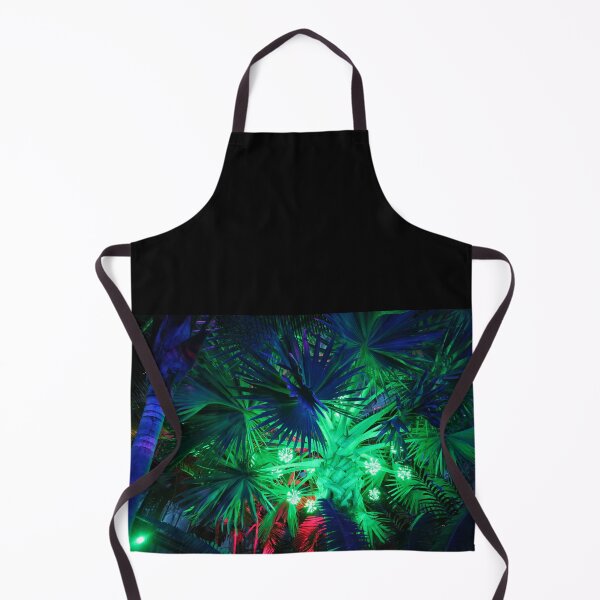 Item preview, Neon Palms Three designed and sold by Cr8tive4life.