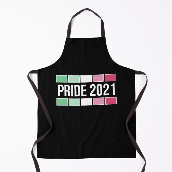 Item preview, Abrosexual Pride 2021 LGBT Pride March or Parade LGBTQ designed and sold by oddduckshirts.