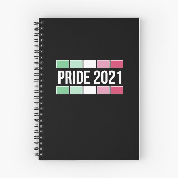 Item preview, Abrosexual Pride 2021 LGBT Pride March or Parade LGBTQ designed and sold by oddduckshirts.
