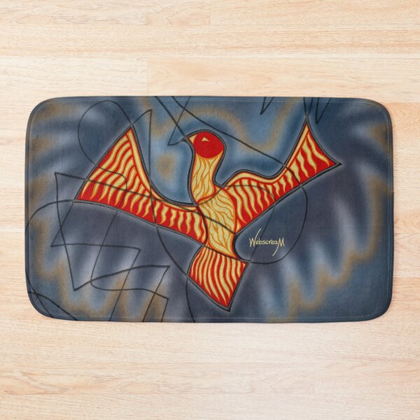 Item preview, Crossing Lines 22 - The Phoenix designed and sold by Webscream.