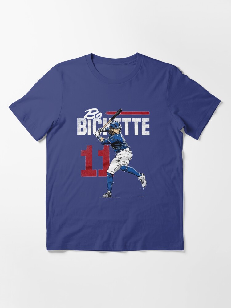 bo bichette shirt