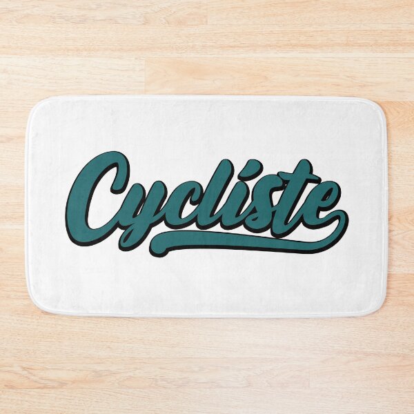 Item preview, Cyclist style designed and sold by la socquette légère.