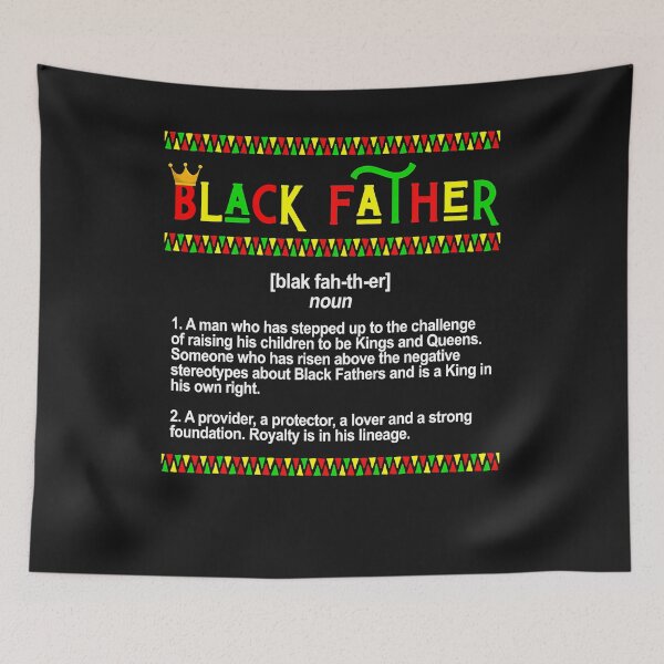 Item preview, Mens Black Father Men Melanin King Husband Dad Juneteenth Kings  designed and sold by CamilleXzavier.