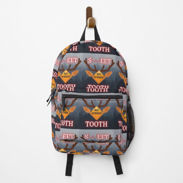 Item preview, Sweet Tooth Netflix designed and sold by WoodburyLake.