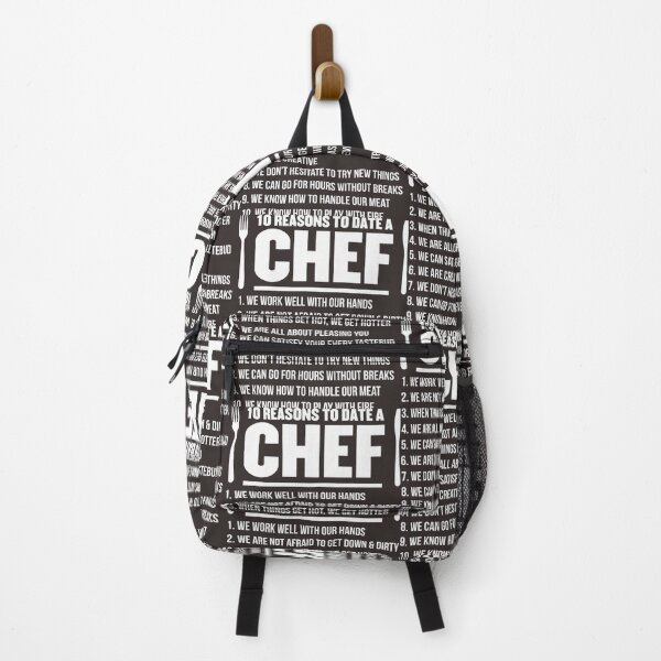Item preview, 10 Reason to date a CHEF | Chef shirt | Chef T-Shirt designed and sold by chefstores.