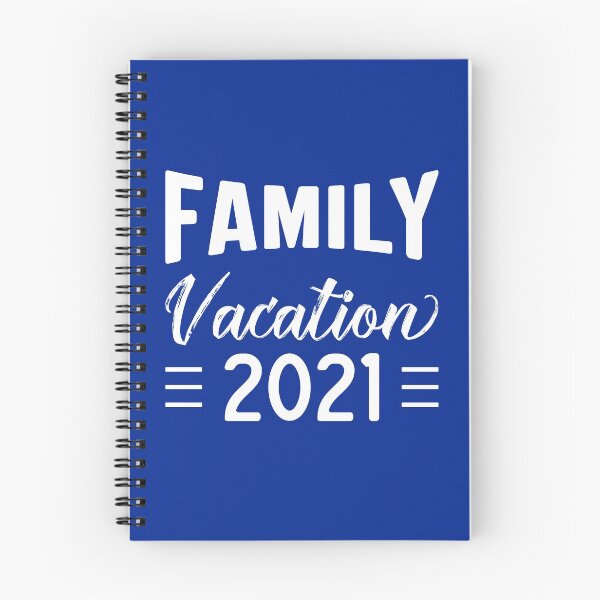 Item preview, Family Vacation 2021 - Funny Matching Family designed and sold by Kazi Shanto.