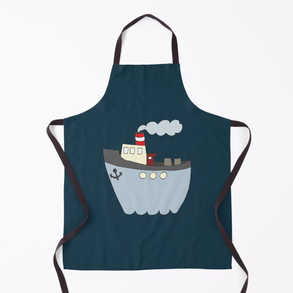 Item preview, steamship designed and sold by Veki5.