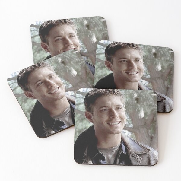 Item preview, Dean Winchester designed and sold by kookiesandtae21.
