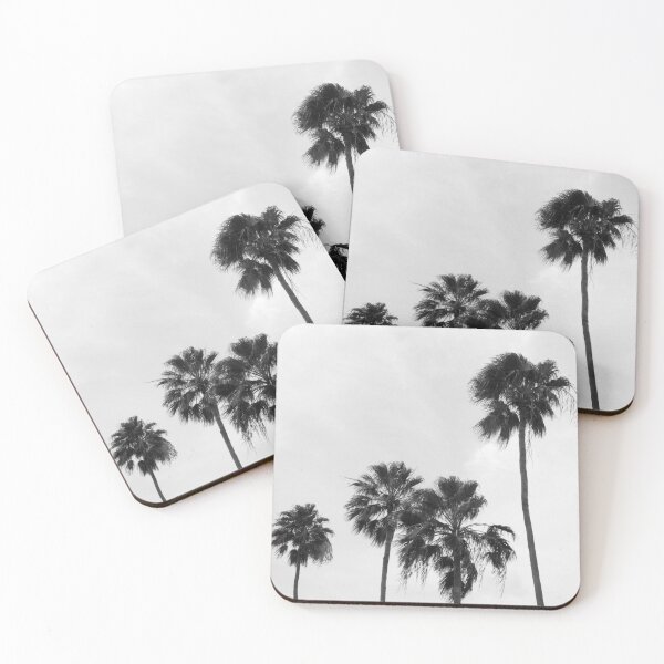 Item preview, Palm Trees Delicado #1 #tropical #wall #art designed and sold by Anita's & Bella's Art.