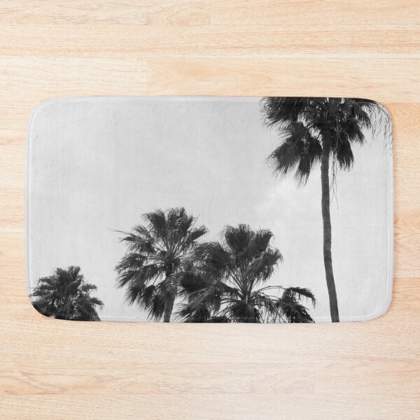 Item preview, Palm Trees Delicado #1 #tropical #wall #art designed and sold by Anita's & Bella's Art.