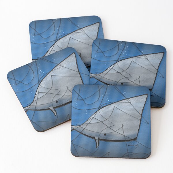 Item preview, Crossing Lines 24 - The Whale designed and sold by Webscream.