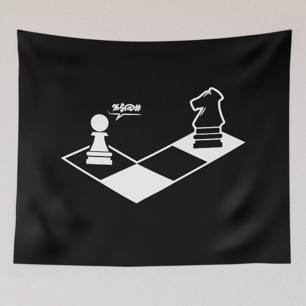 Item preview, funny chess shirt chess player  designed and sold by whatsyokidswear.