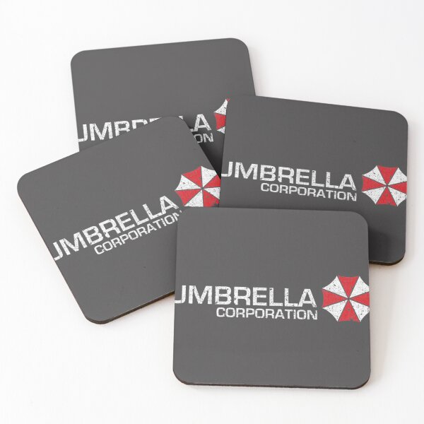 Item preview, Umbrella Corporation  | Resident gift | Resident T-Shirt designed and sold by clabjune.