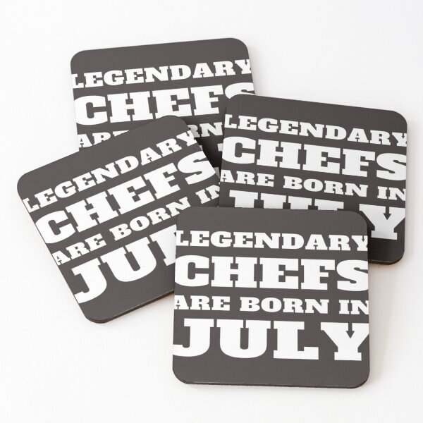 Item preview, Funny Chef June Birthday Gift Present Men Women  | Chef shirt | Chef T-Shirt designed and sold by chefstores.