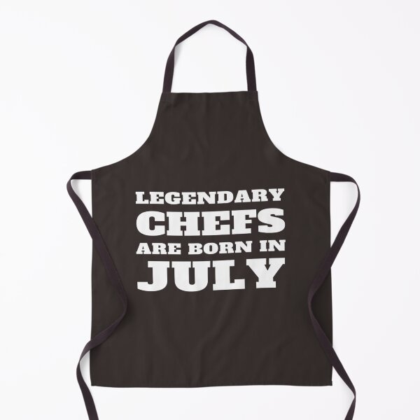 Item preview, Funny Chef June Birthday Gift Present Men Women | Chef shirt | Chef T-Shirt designed and sold by chefstores.