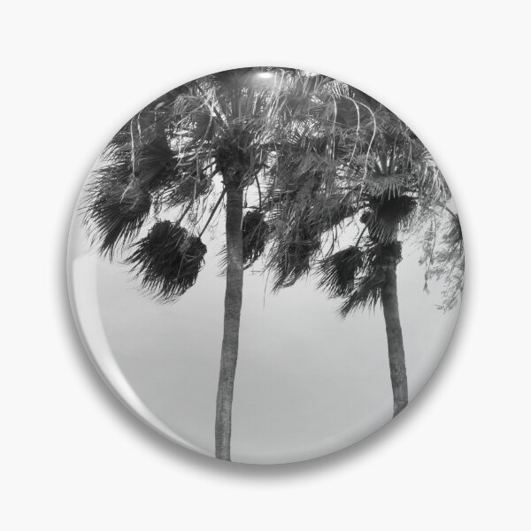 Item preview, Palm Duo Delicado #1 #tropical #wall #art designed and sold by Anita's & Bella's Art.