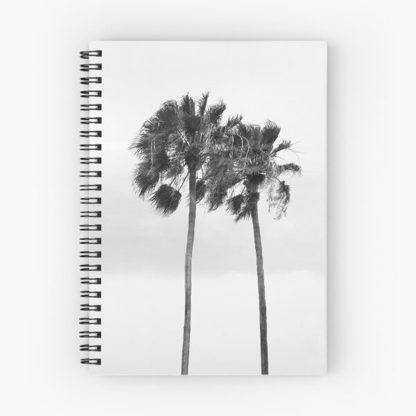Item preview, Palm Duo Delicado #1 #tropical #wall #art designed and sold by Anita's & Bella's Art.