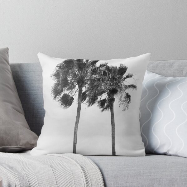 Item preview, Palm Duo Delicado #1 #tropical #wall #art designed and sold by Anita's & Bella's Art.