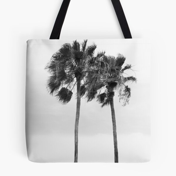 Item preview, Palm Duo Delicado #1 #tropical #wall #art designed and sold by Anita's & Bella's Art.