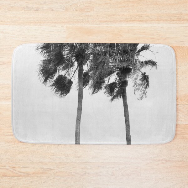 Item preview, Palm Duo Delicado #1 #tropical #wall #art designed and sold by Anita's & Bella's Art.