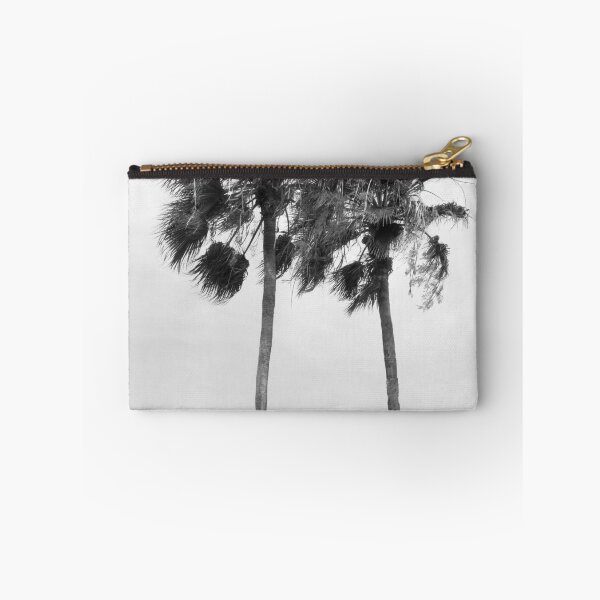 Item preview, Palm Duo Delicado #1 #tropical #wall #art designed and sold by Anita's & Bella's Art.