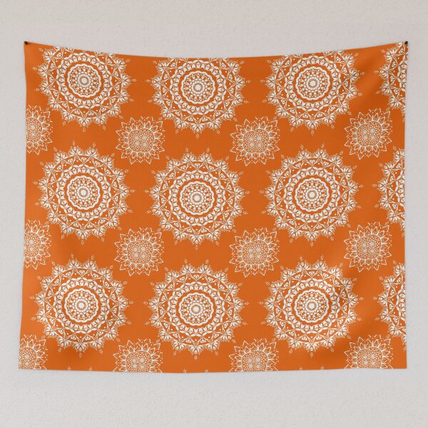 Item preview, Mandala Art 2.0 designed and sold by Alpana Rai.