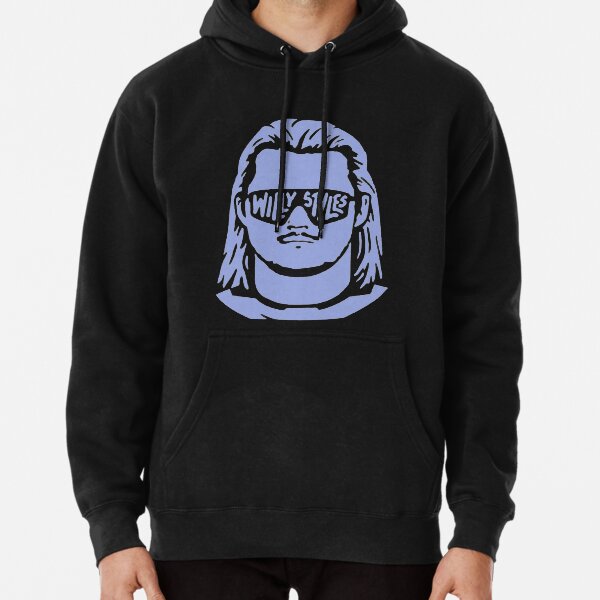 ice hockey club Pullover Hoodie