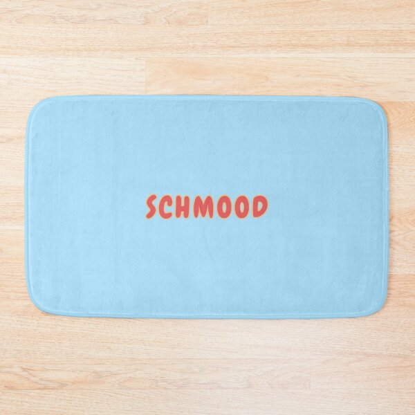 Item preview, Schmood mood feels vibes gen z meme phrase  designed and sold by Captain-Jackson.