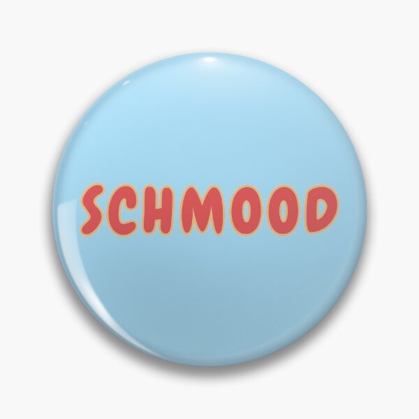 Item preview, Schmood mood feels vibes gen z meme phrase  designed and sold by Captain-Jackson.