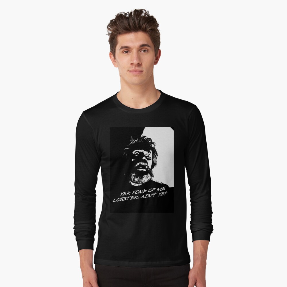 Item preview, Long Sleeve T-Shirt designed and sold by Radar180.