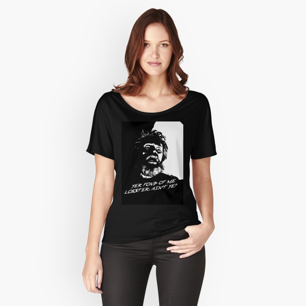 Item preview, Relaxed Fit T-Shirt designed and sold by Radar180.