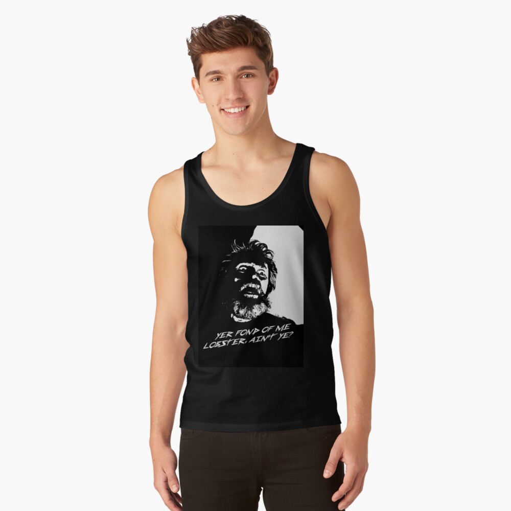Item preview, Tank Top designed and sold by Radar180.